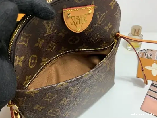 FS CHEAP BACKPACK LOUIS VUITTON 0701